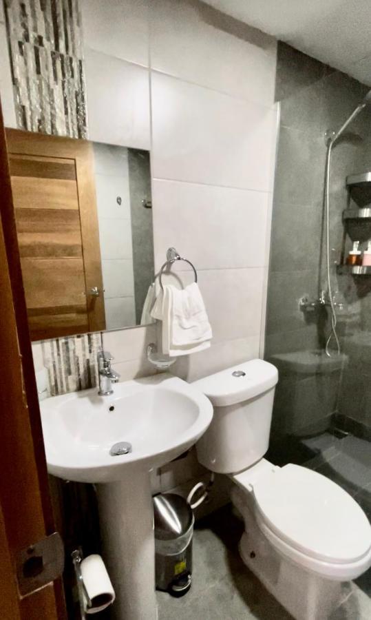 Super Luxurious L6 Sky Blue Apartment Санто-Доминго Экстерьер фото