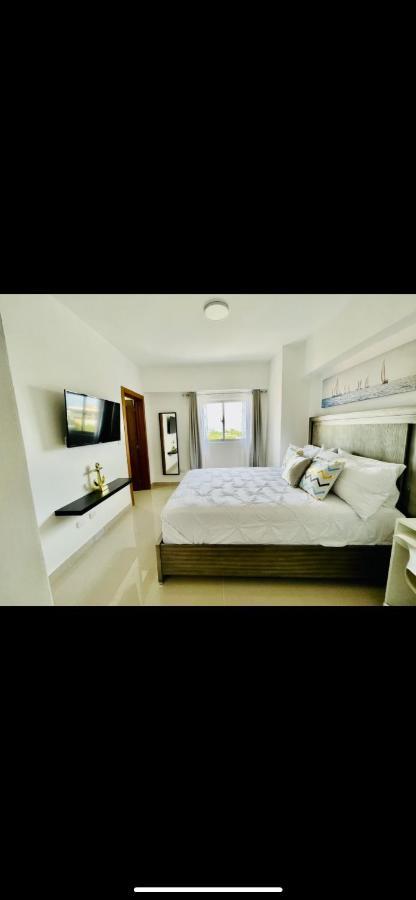 Super Luxurious L6 Sky Blue Apartment Санто-Доминго Экстерьер фото